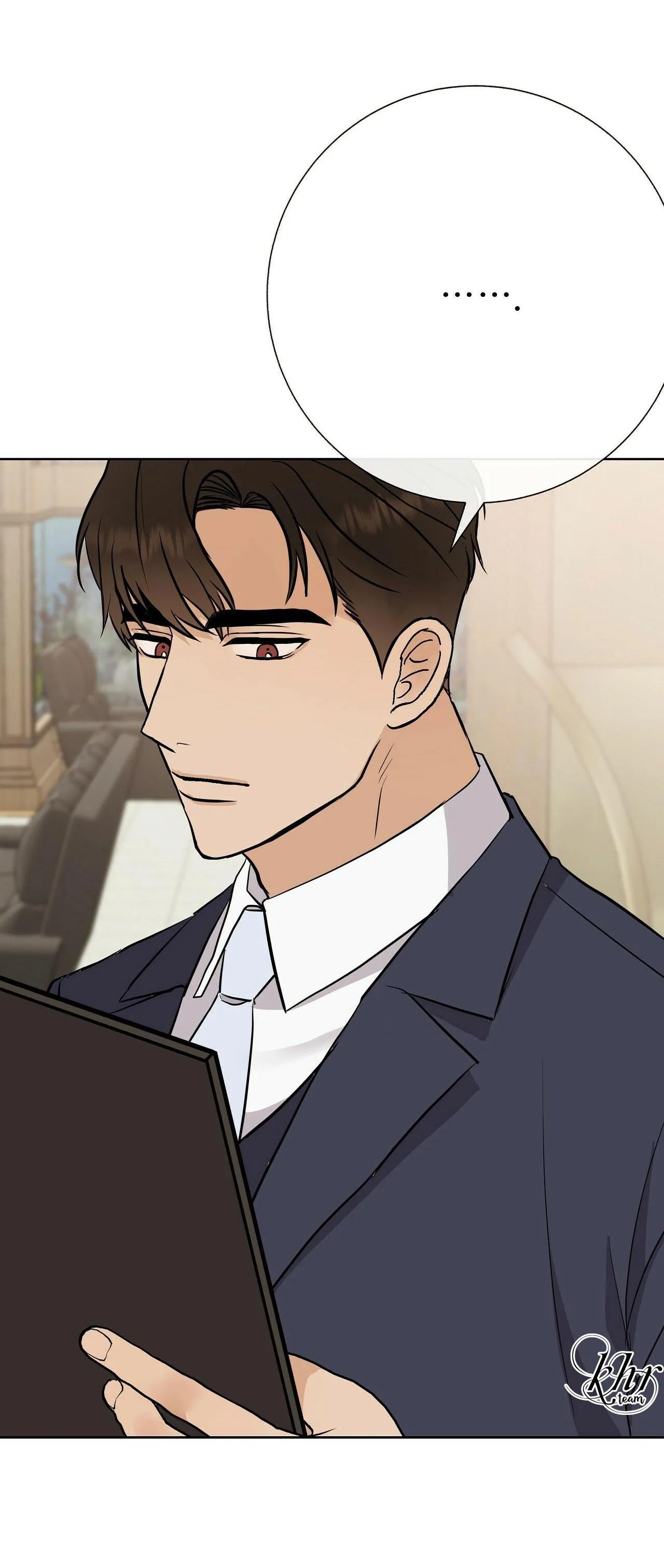 ĐỨA BÉ LÀ CON TÔI Chapter 17 Trang 16