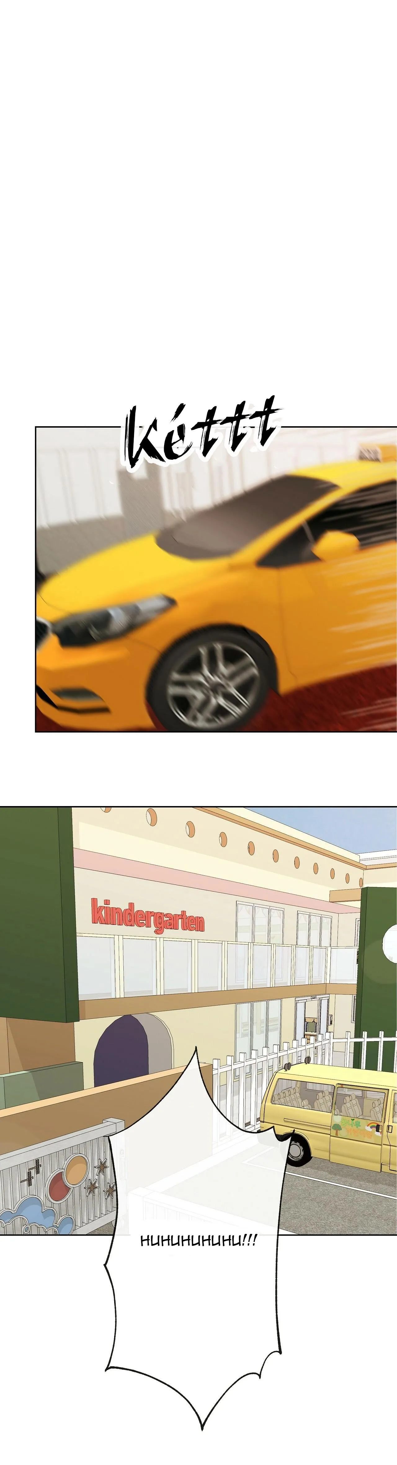 ĐỨA BÉ LÀ CON TÔI Chapter 17 Trang 18