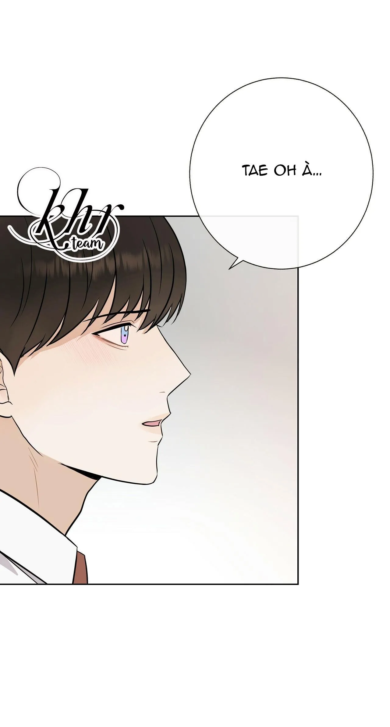 ĐỨA BÉ LÀ CON TÔI Chapter 17 Trang 55