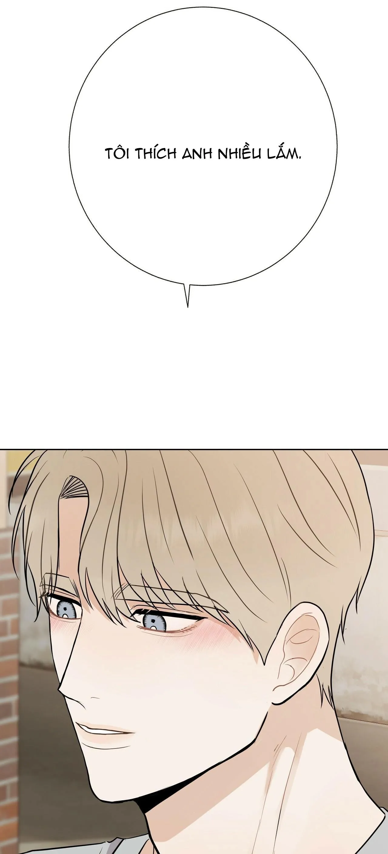 ĐỨA BÉ LÀ CON TÔI Chapter 17 Trang 56