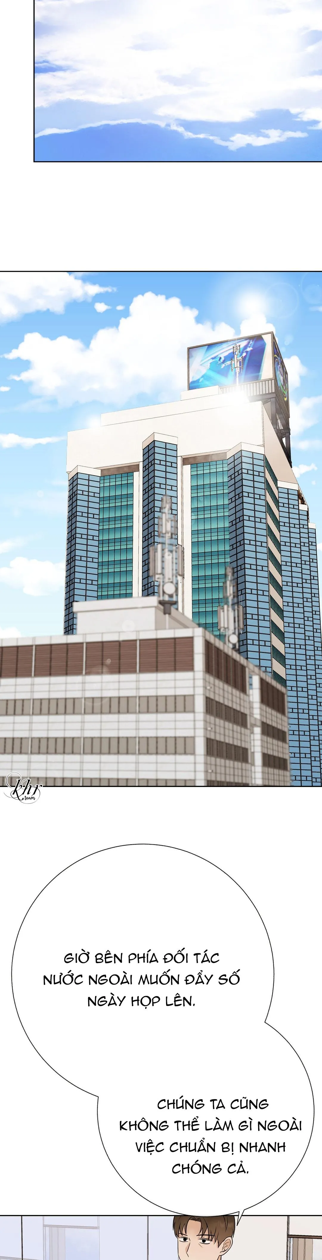 ĐỨA BÉ LÀ CON TÔI Chapter 18 Trang 10