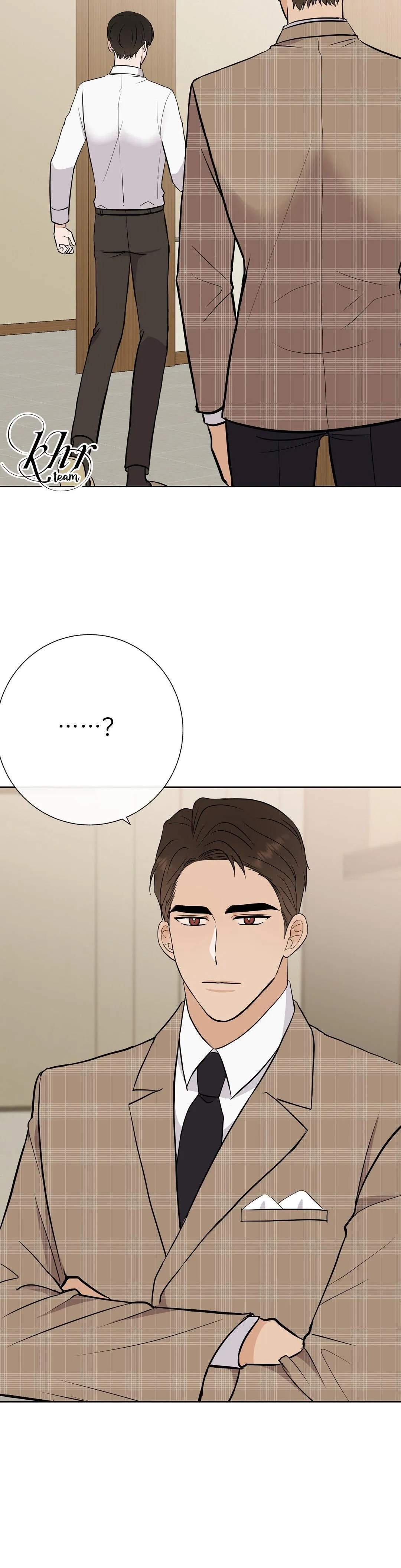 ĐỨA BÉ LÀ CON TÔI Chapter 18 Trang 22