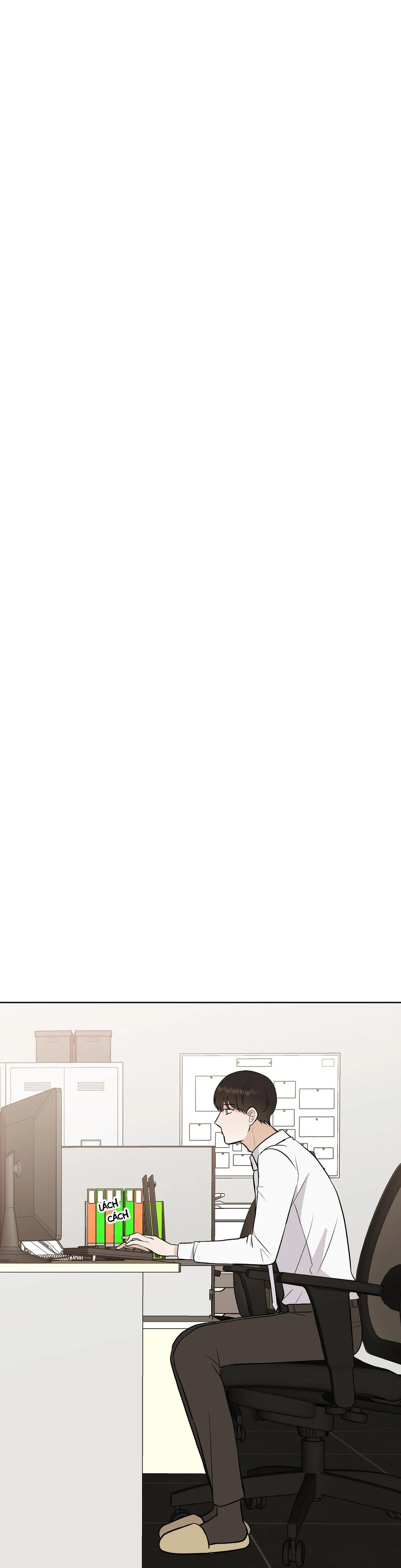 ĐỨA BÉ LÀ CON TÔI Chapter 18 Trang 23