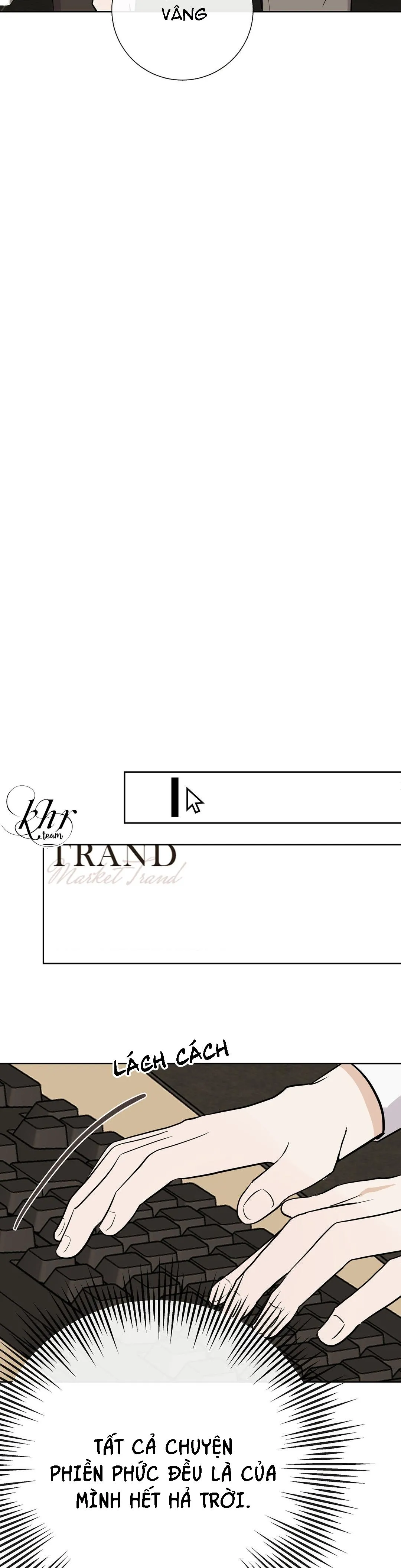 ĐỨA BÉ LÀ CON TÔI Chapter 18 Trang 26