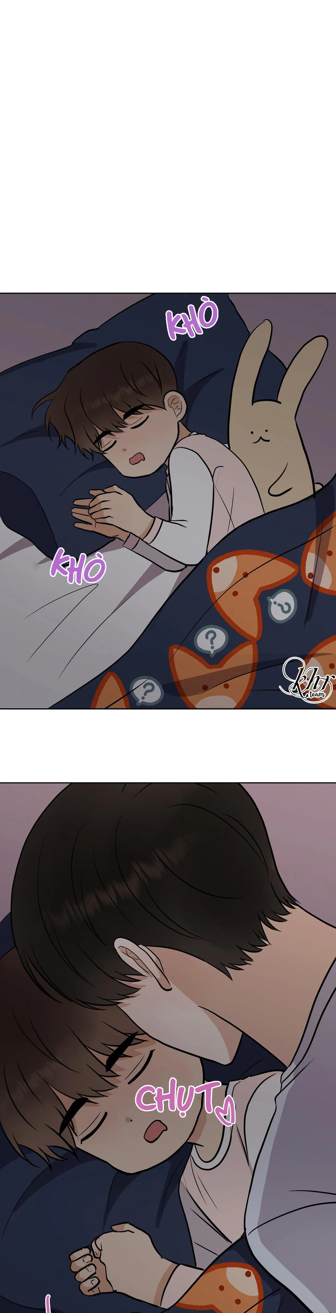 ĐỨA BÉ LÀ CON TÔI Chapter 19 Trang 21