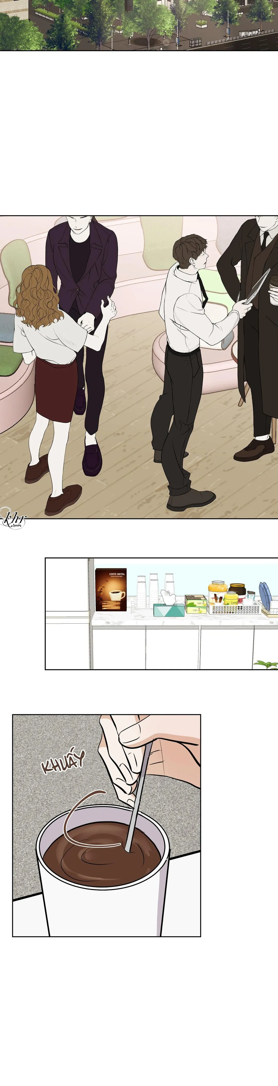 ĐỨA BÉ LÀ CON TÔI Chapter 19 Trang 25