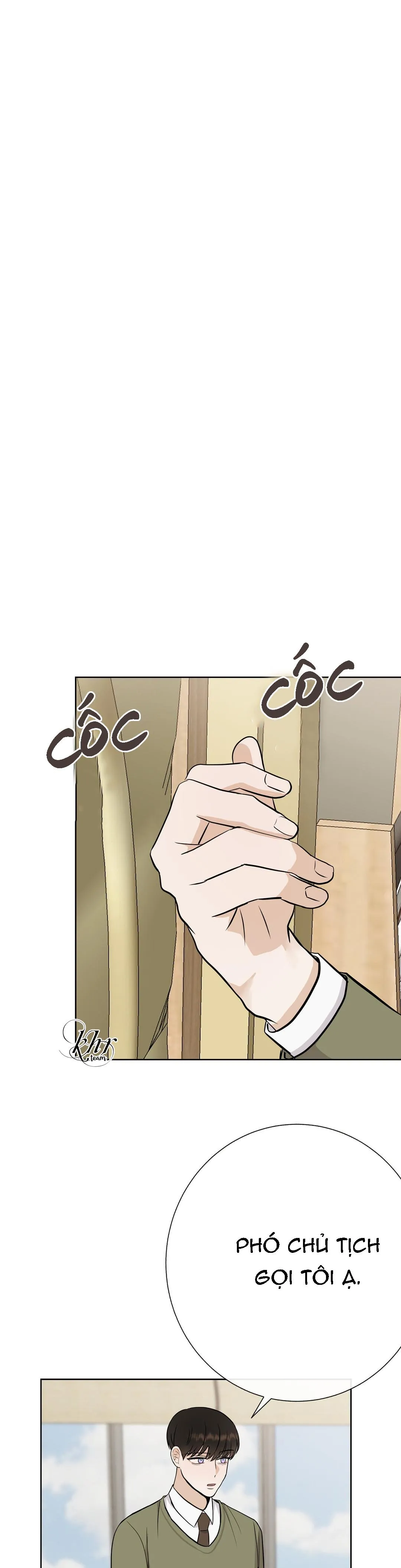 ĐỨA BÉ LÀ CON TÔI Chapter 19 Trang 28