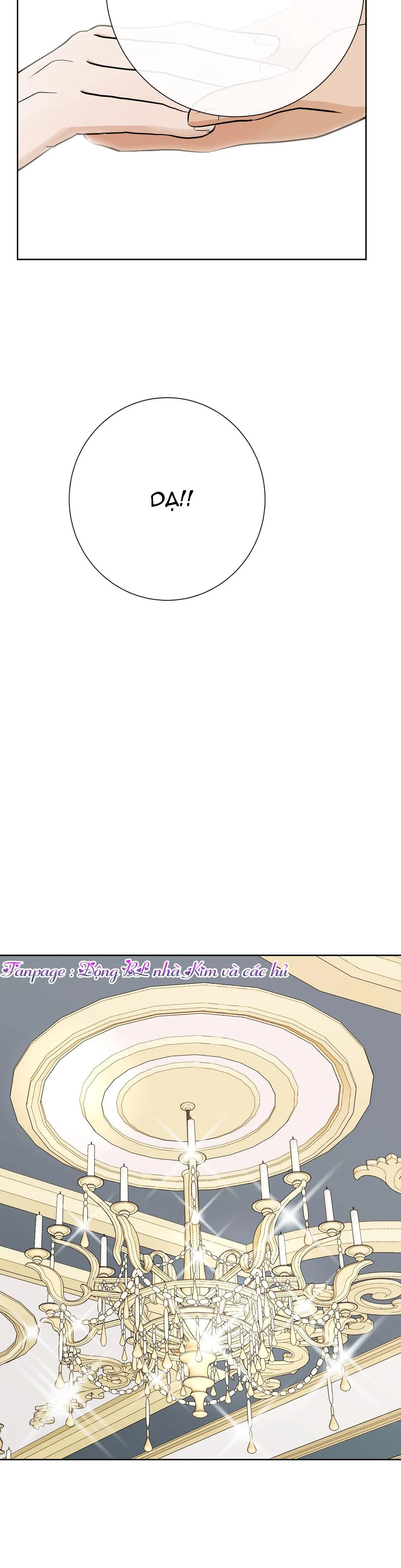 ĐỨA BÉ LÀ CON TÔI Chapter 20 Trang 16