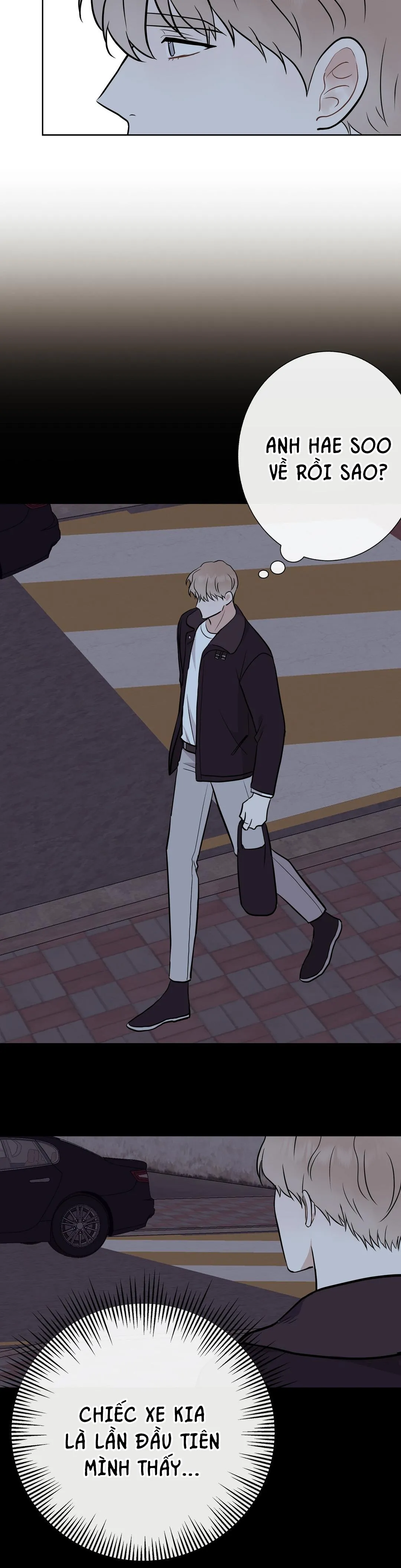 ĐỨA BÉ LÀ CON TÔI Chapter 21 Trang 7