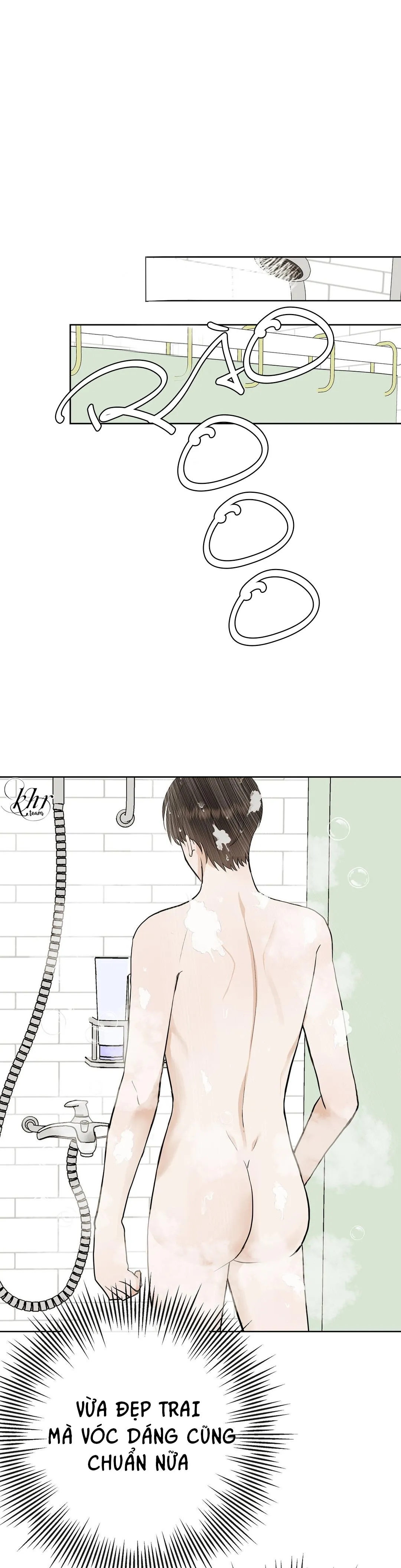 ĐỨA BÉ LÀ CON TÔI Chapter 21 Trang 11