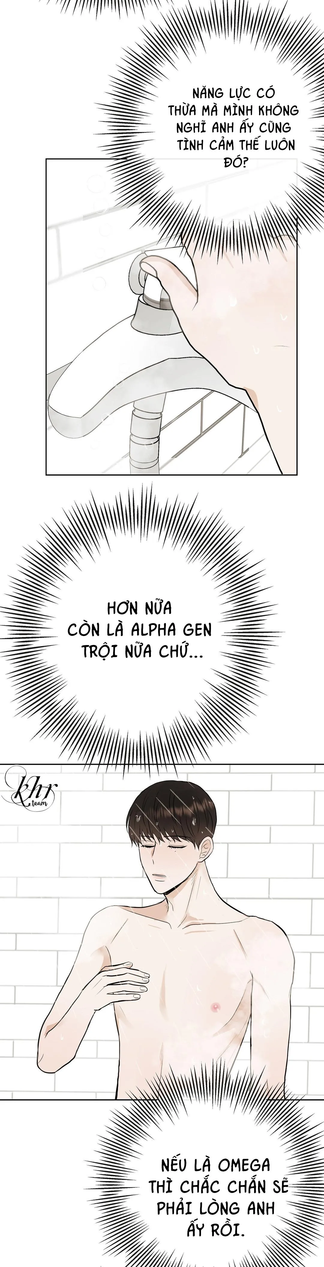 ĐỨA BÉ LÀ CON TÔI Chapter 21 Trang 12