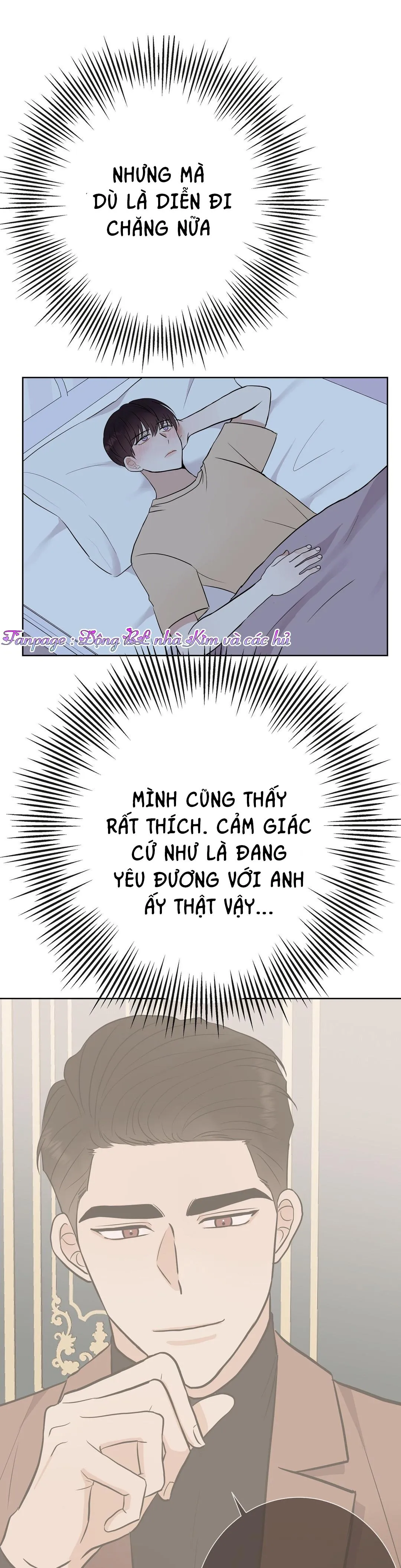 ĐỨA BÉ LÀ CON TÔI Chapter 21 Trang 14