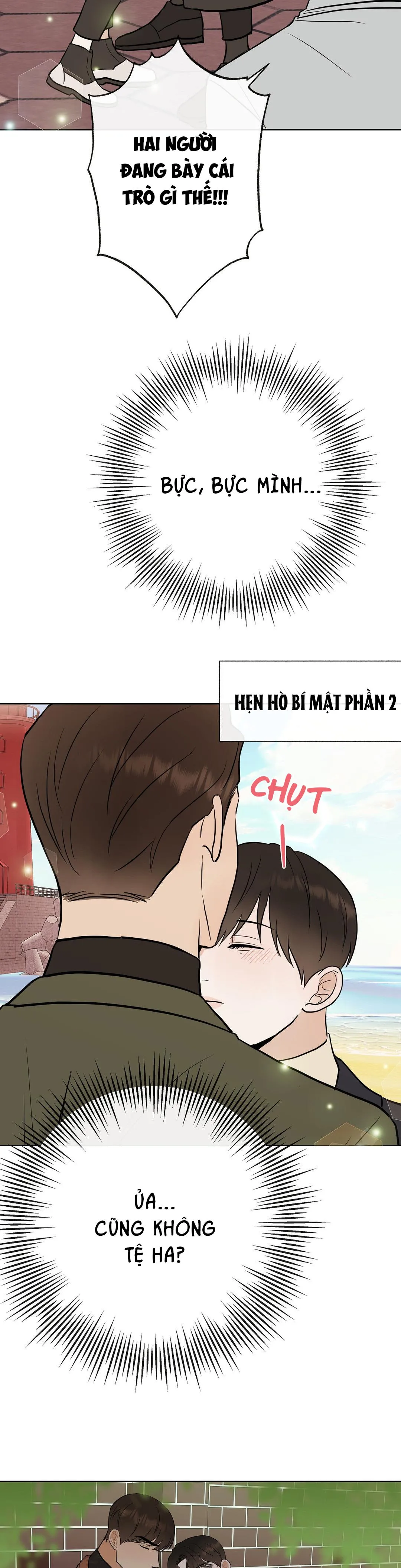 ĐỨA BÉ LÀ CON TÔI Chapter 22 Trang 4