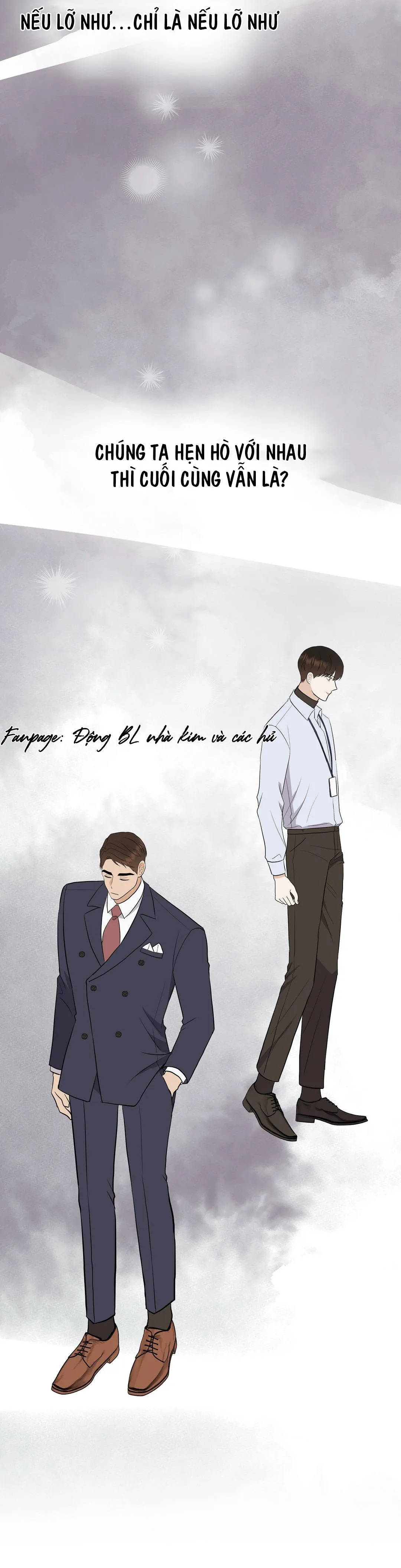 ĐỨA BÉ LÀ CON TÔI Chapter 22 Trang 12