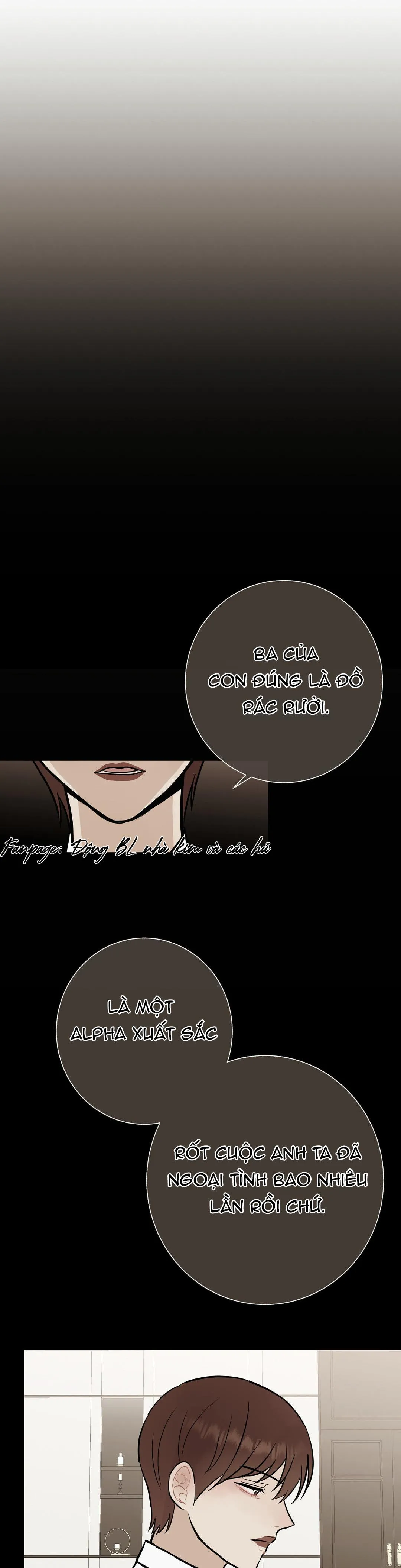 ĐỨA BÉ LÀ CON TÔI Chapter 22 Trang 20