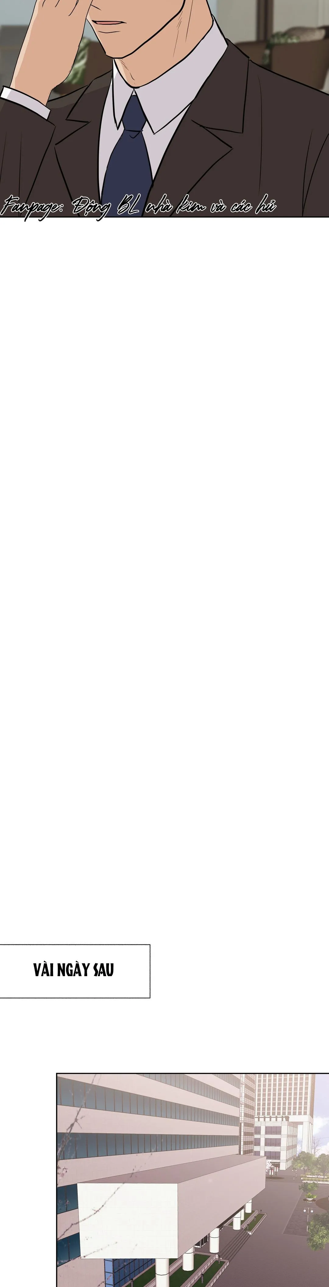 ĐỨA BÉ LÀ CON TÔI Chapter 22 Trang 23