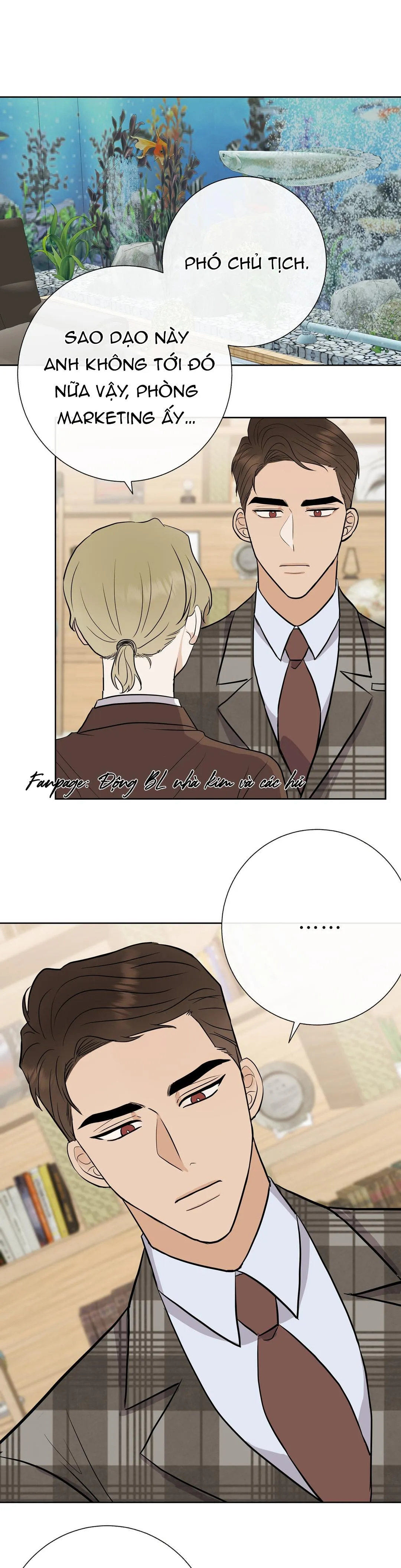 ĐỨA BÉ LÀ CON TÔI Chapter 22 Trang 29