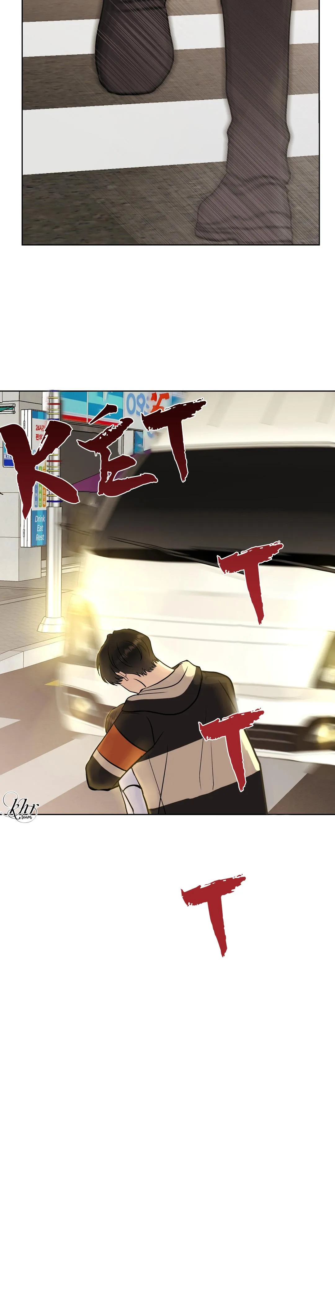 ĐỨA BÉ LÀ CON TÔI Chapter 22 Trang 35