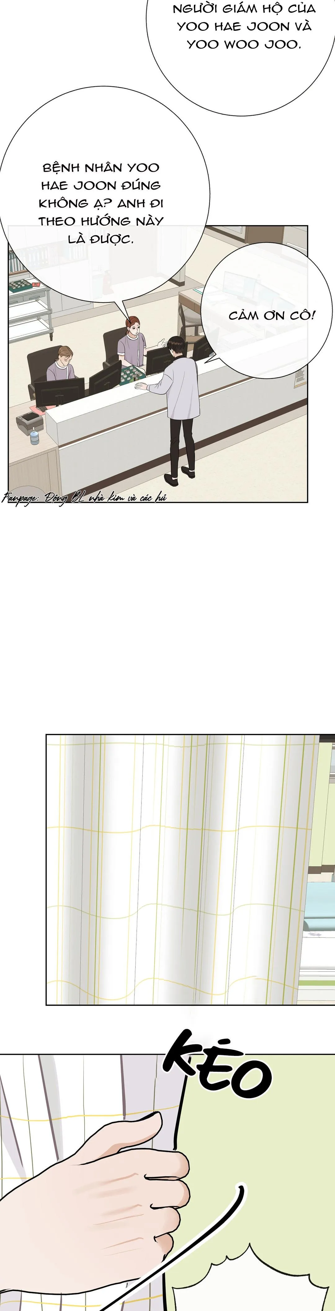 ĐỨA BÉ LÀ CON TÔI Chapter 23 Trang 5