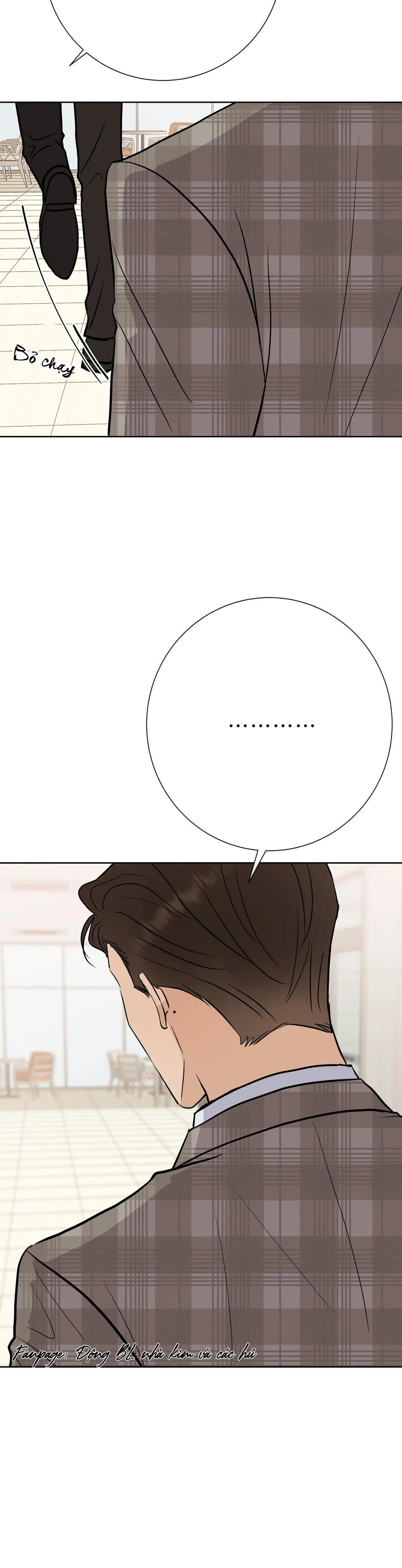 ĐỨA BÉ LÀ CON TÔI Chapter 23 Trang 29