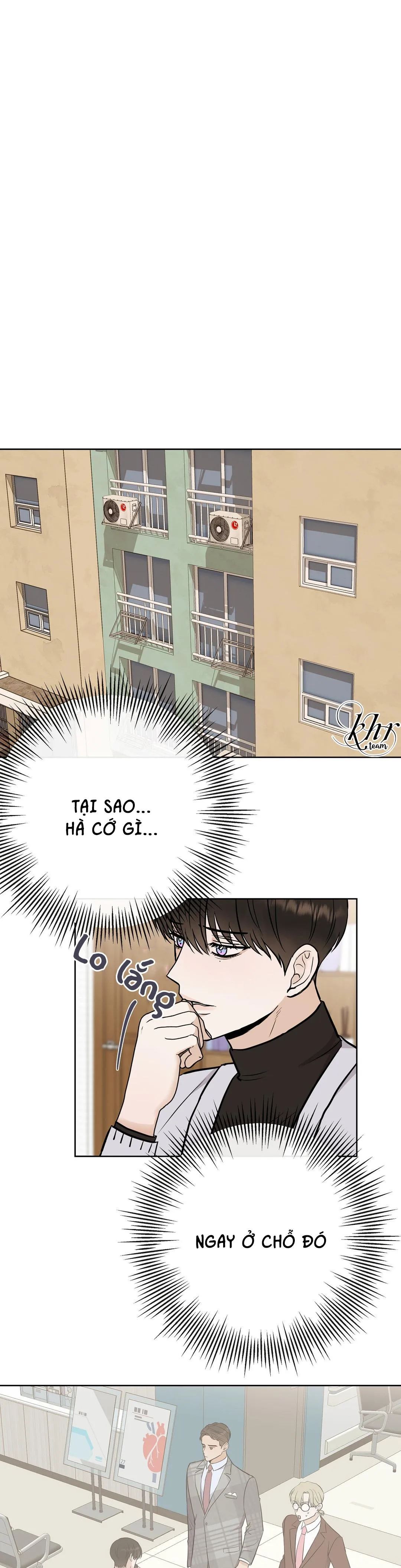 ĐỨA BÉ LÀ CON TÔI Chapter 24 Trang 5