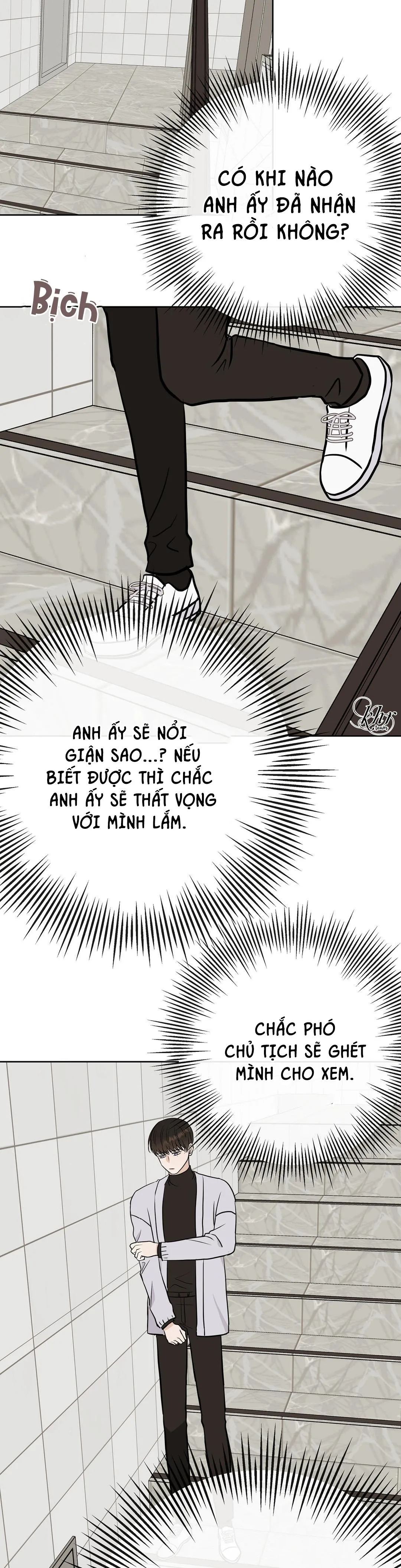 ĐỨA BÉ LÀ CON TÔI Chapter 24 Trang 11