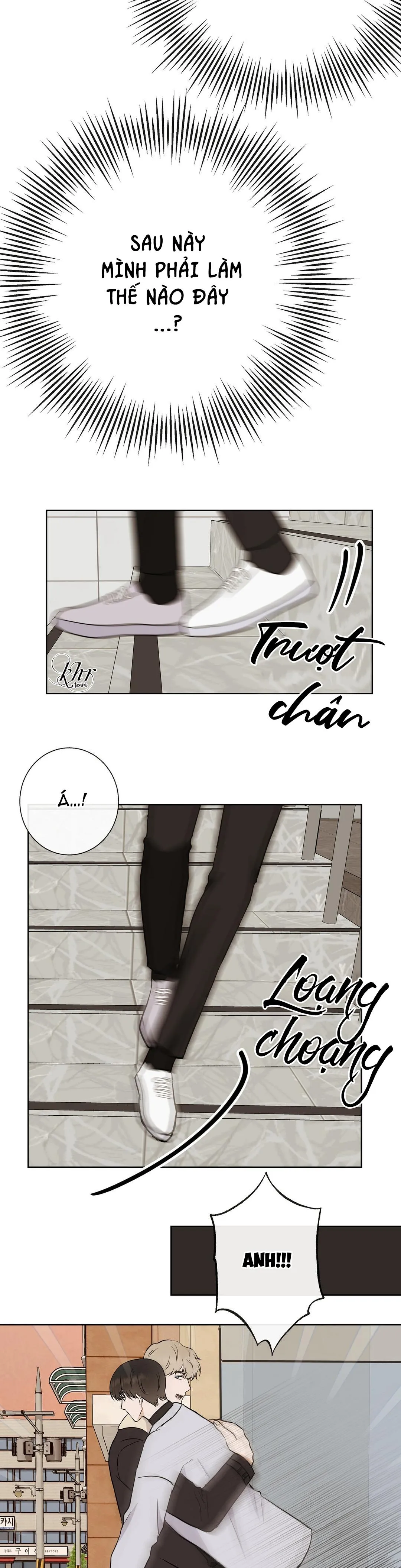 ĐỨA BÉ LÀ CON TÔI Chapter 24 Trang 13