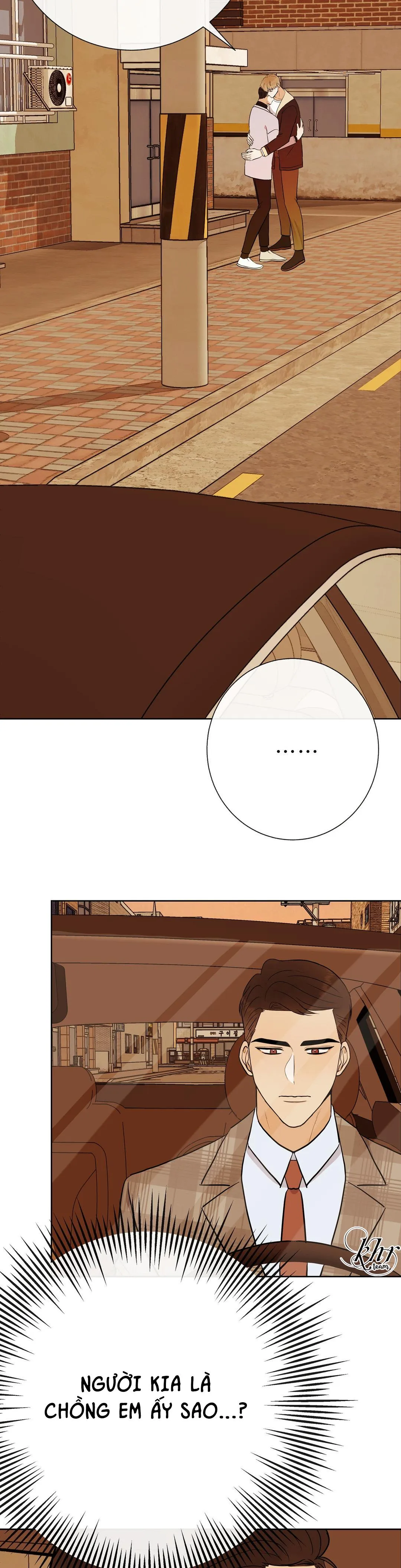 ĐỨA BÉ LÀ CON TÔI Chapter 24 Trang 16