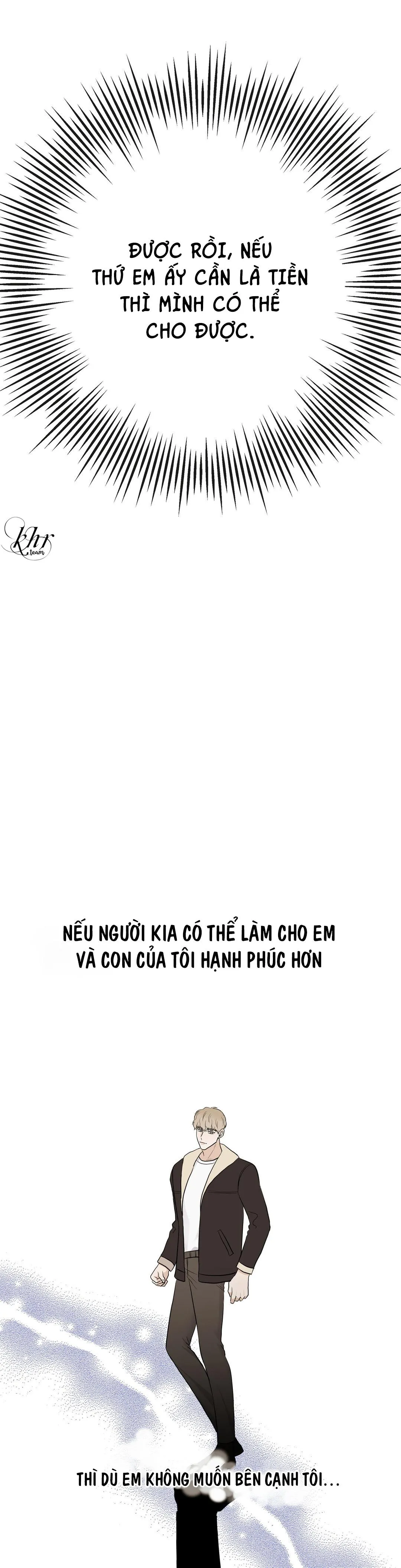 ĐỨA BÉ LÀ CON TÔI Chapter 24 Trang 21