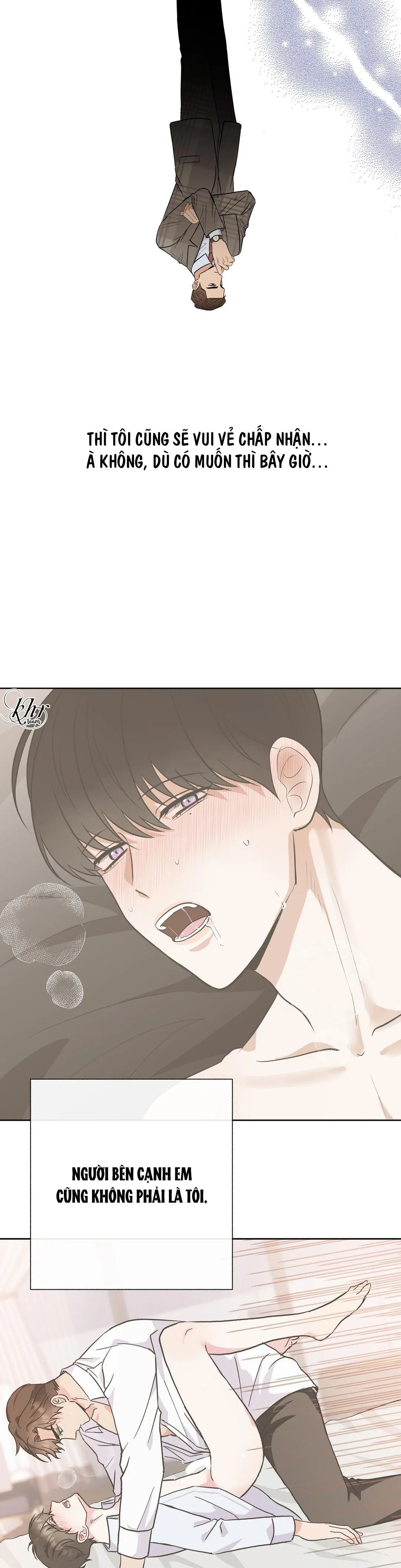 ĐỨA BÉ LÀ CON TÔI Chapter 24 Trang 22