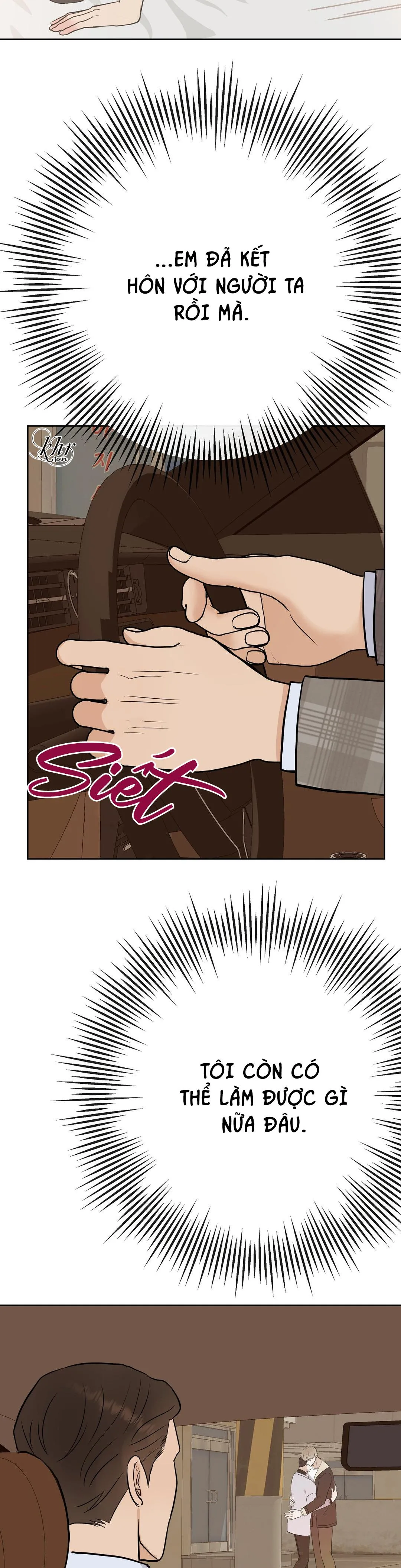 ĐỨA BÉ LÀ CON TÔI Chapter 24 Trang 23