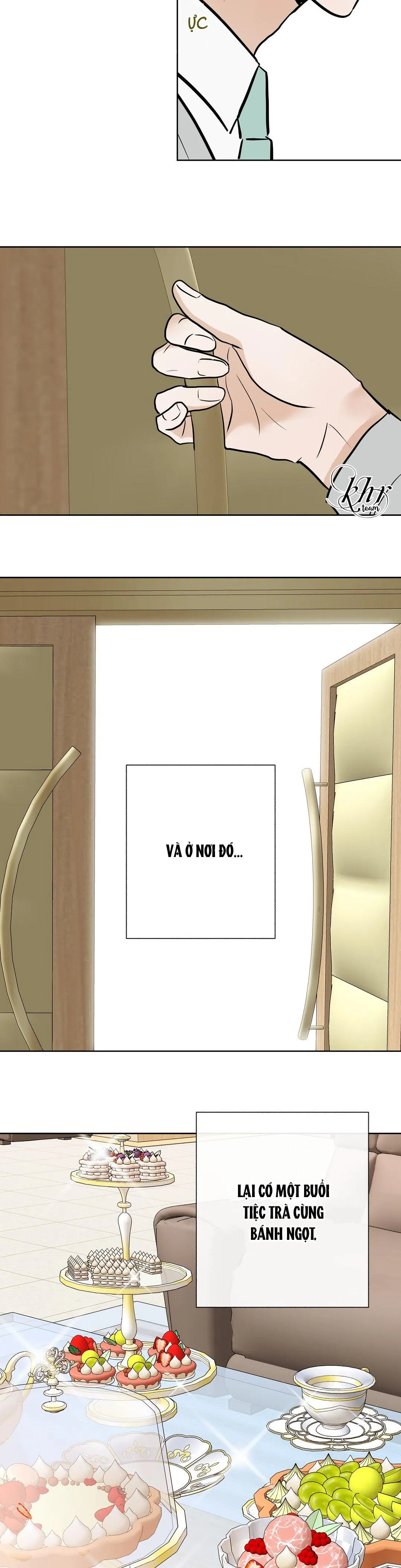 ĐỨA BÉ LÀ CON TÔI Chapter 25 Trang 15