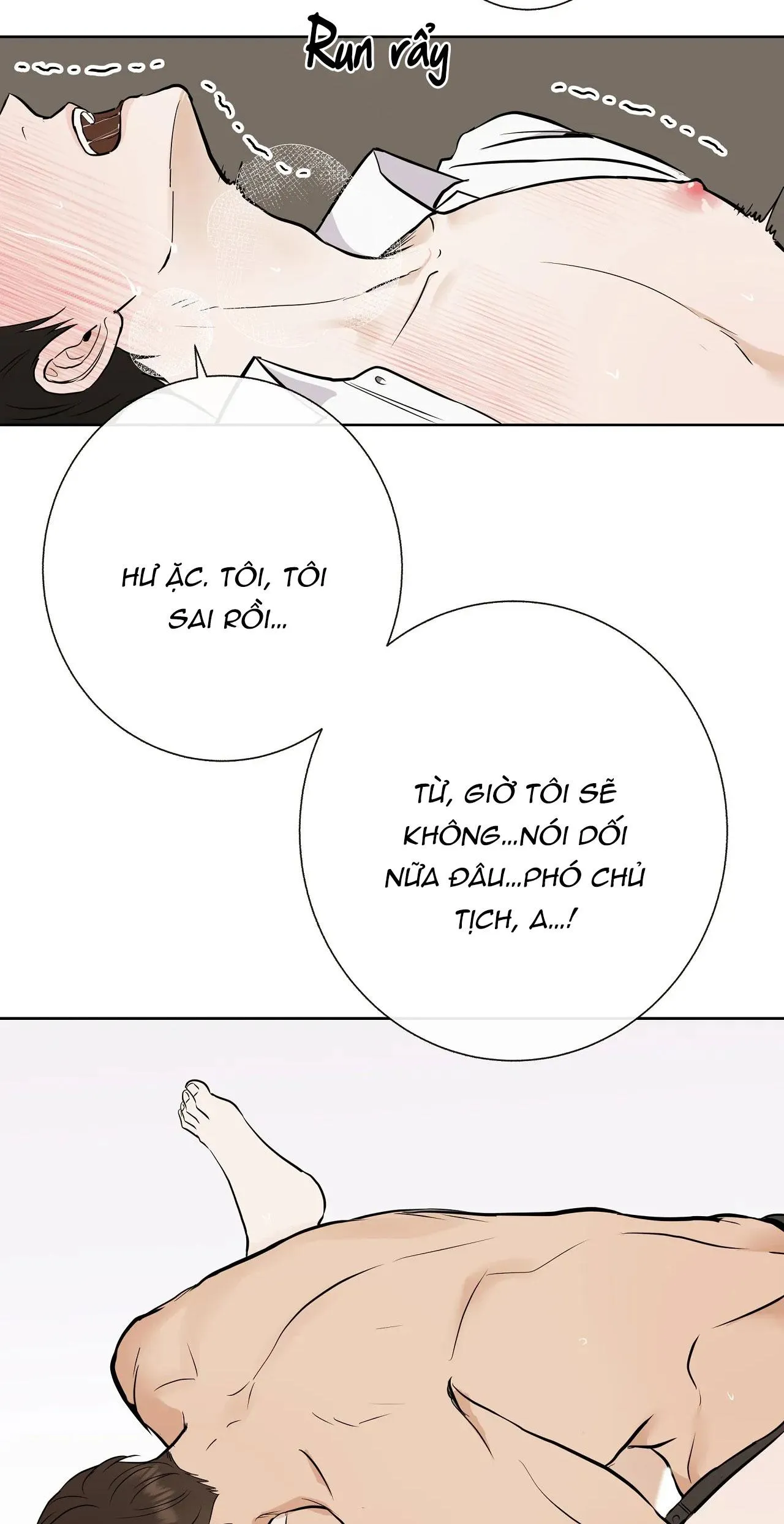 ĐỨA BÉ LÀ CON TÔI Chapter 26 Trang 5