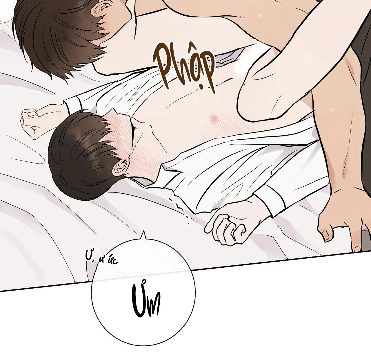 ĐỨA BÉ LÀ CON TÔI Chapter 26 Trang 6