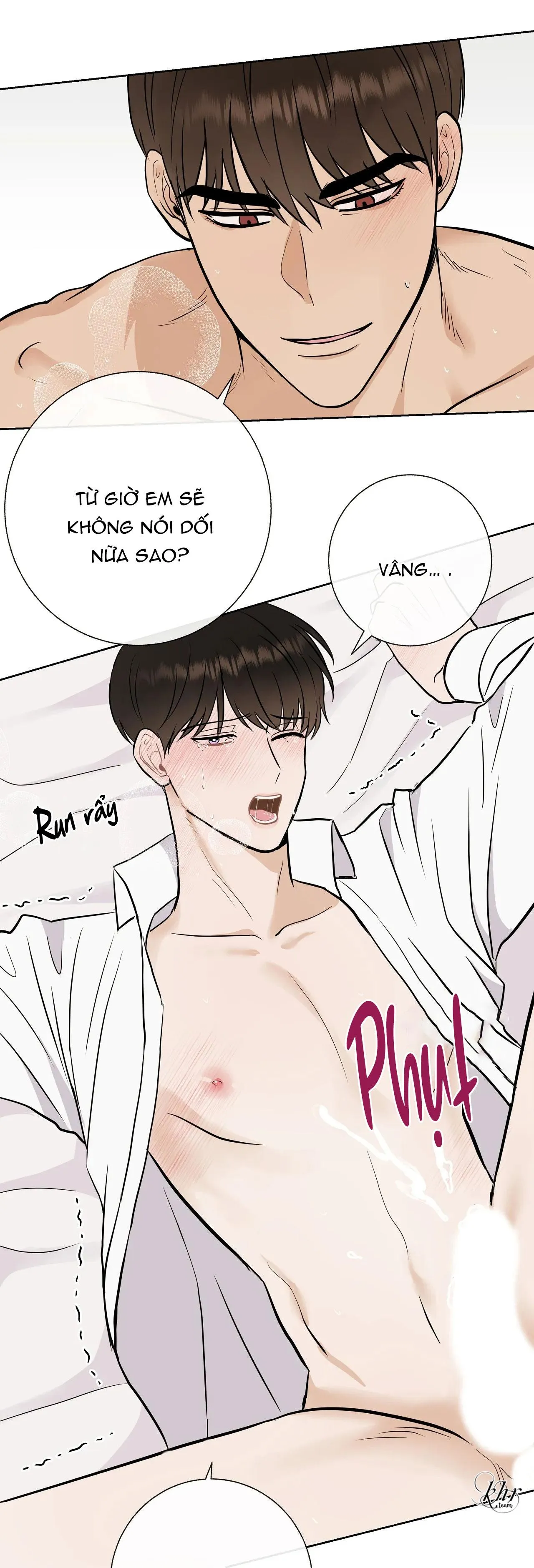 ĐỨA BÉ LÀ CON TÔI Chapter 26 Trang 7