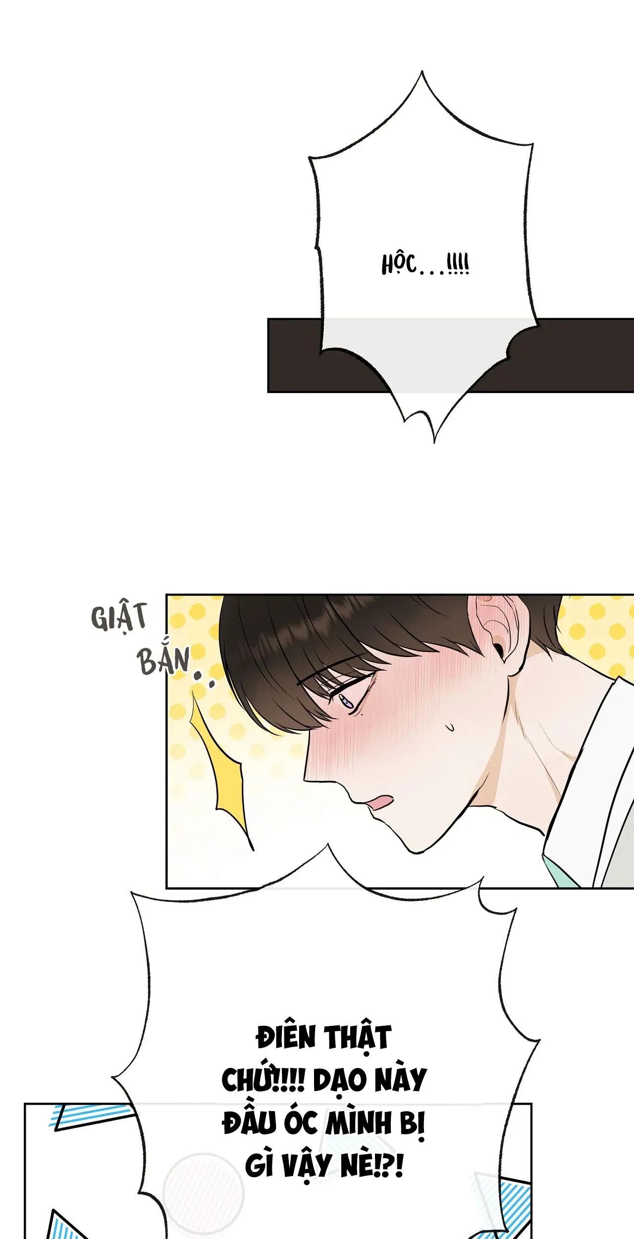 ĐỨA BÉ LÀ CON TÔI Chapter 26 Trang 11