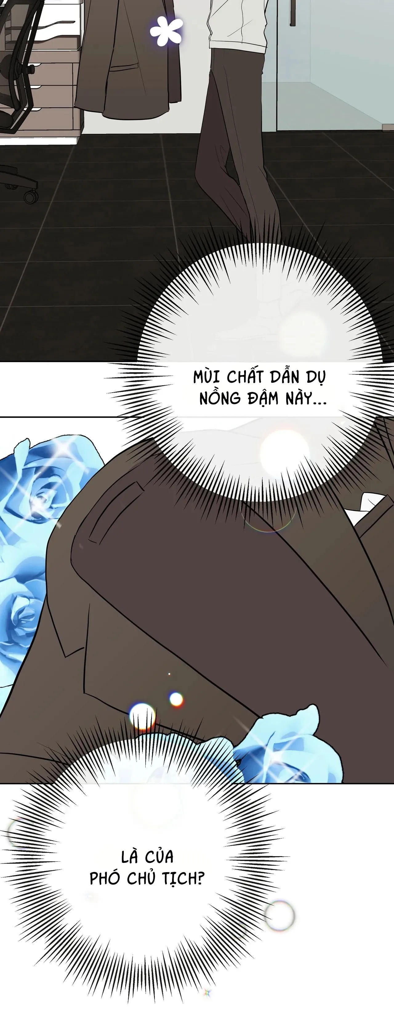 ĐỨA BÉ LÀ CON TÔI Chapter 26 Trang 15