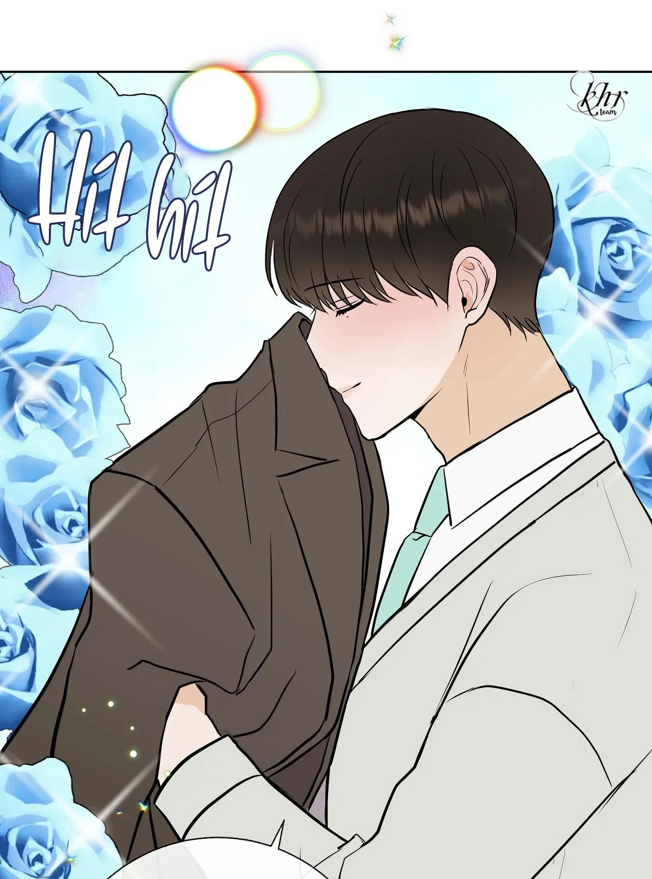 ĐỨA BÉ LÀ CON TÔI Chapter 26 Trang 16