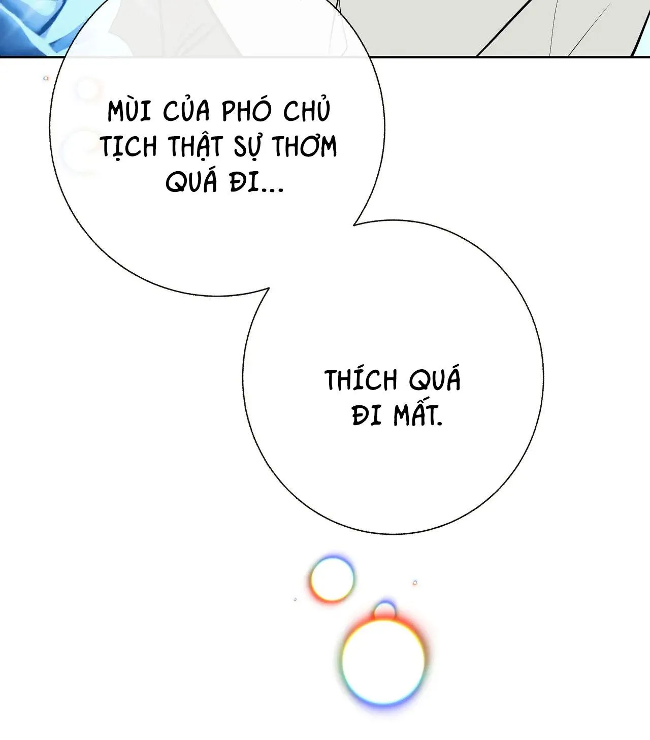 ĐỨA BÉ LÀ CON TÔI Chapter 26 Trang 17