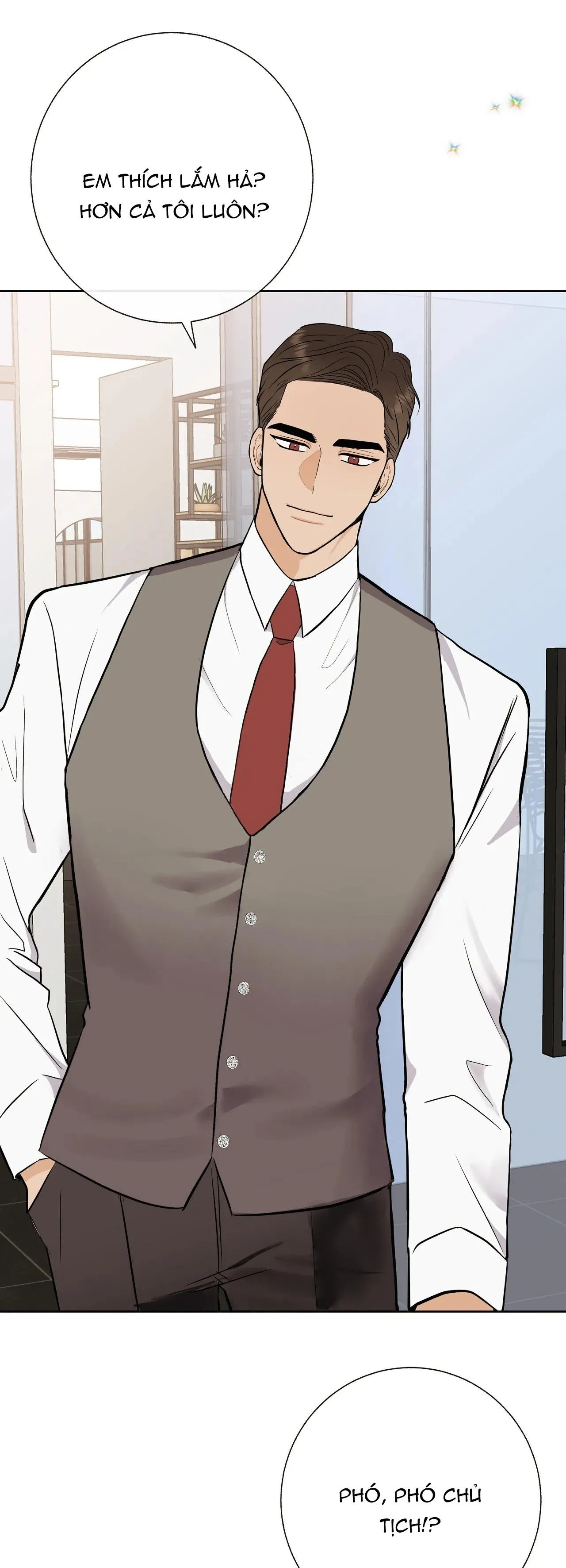ĐỨA BÉ LÀ CON TÔI Chapter 26 Trang 18