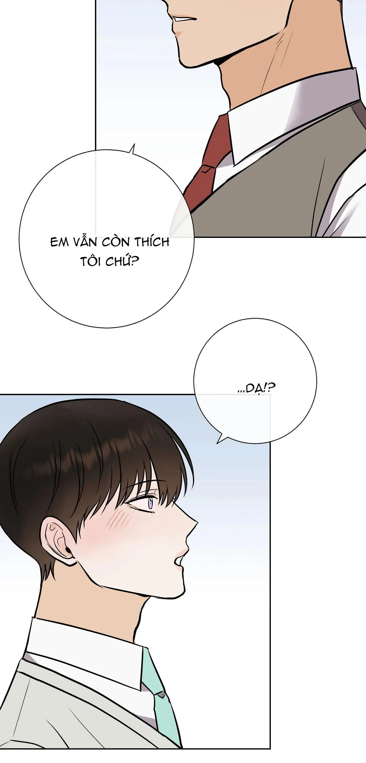 ĐỨA BÉ LÀ CON TÔI Chapter 26 Trang 21