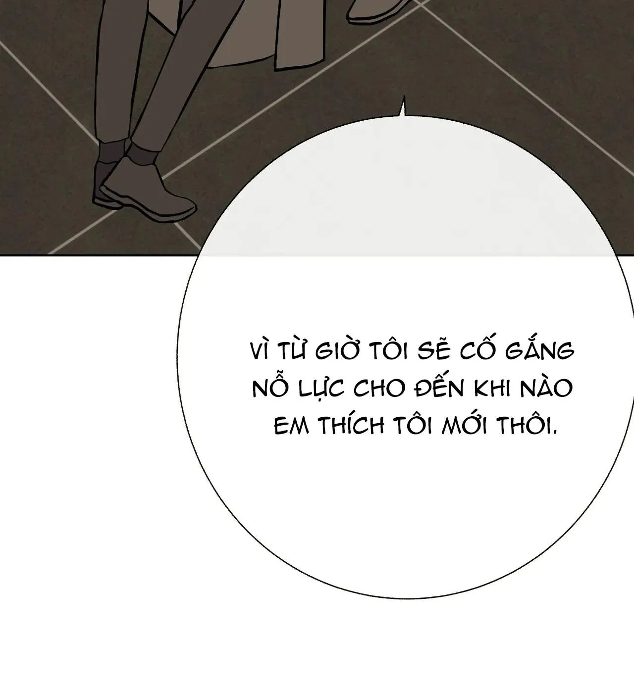 ĐỨA BÉ LÀ CON TÔI Chapter 26 Trang 23