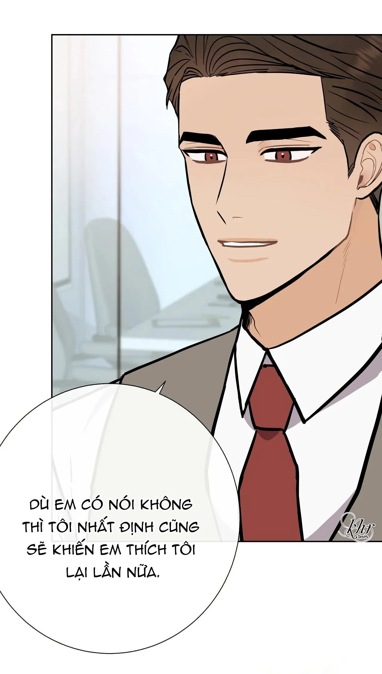 ĐỨA BÉ LÀ CON TÔI Chapter 26 Trang 24