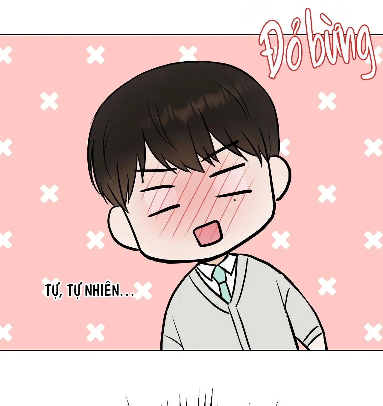 ĐỨA BÉ LÀ CON TÔI Chapter 26 Trang 25