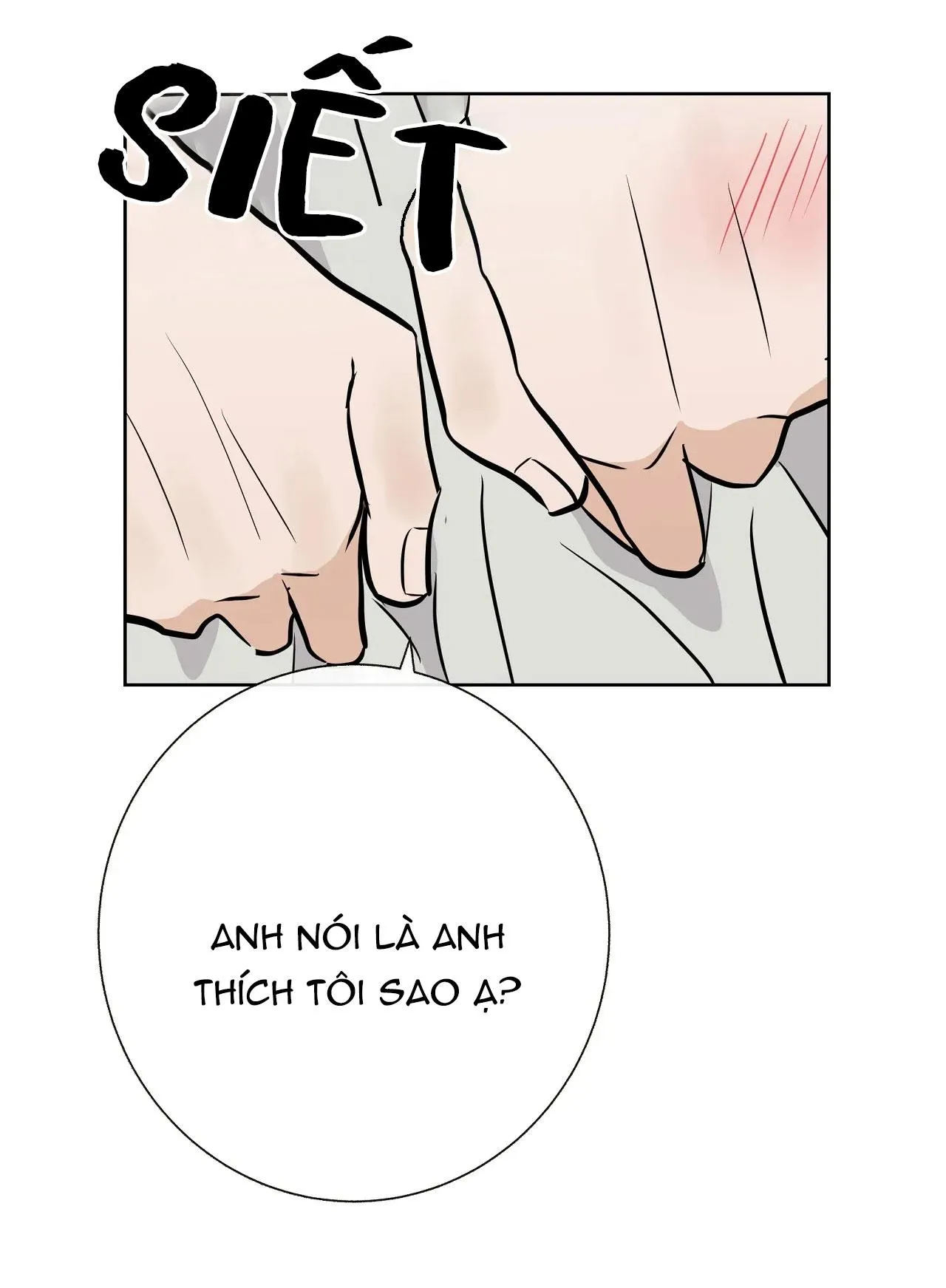 ĐỨA BÉ LÀ CON TÔI Chapter 26 Trang 29