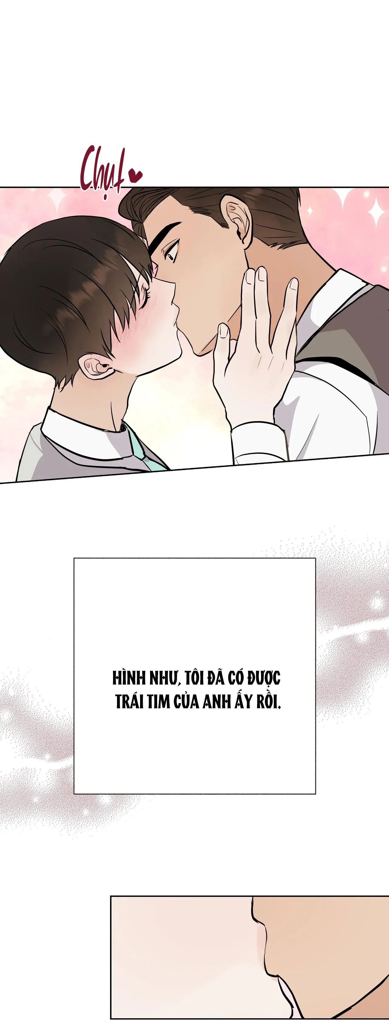 ĐỨA BÉ LÀ CON TÔI Chapter 26 Trang 33