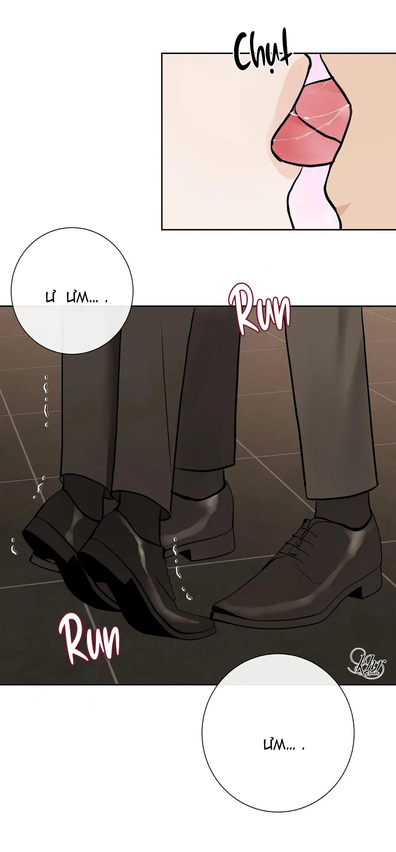 ĐỨA BÉ LÀ CON TÔI Chapter 26 Trang 34