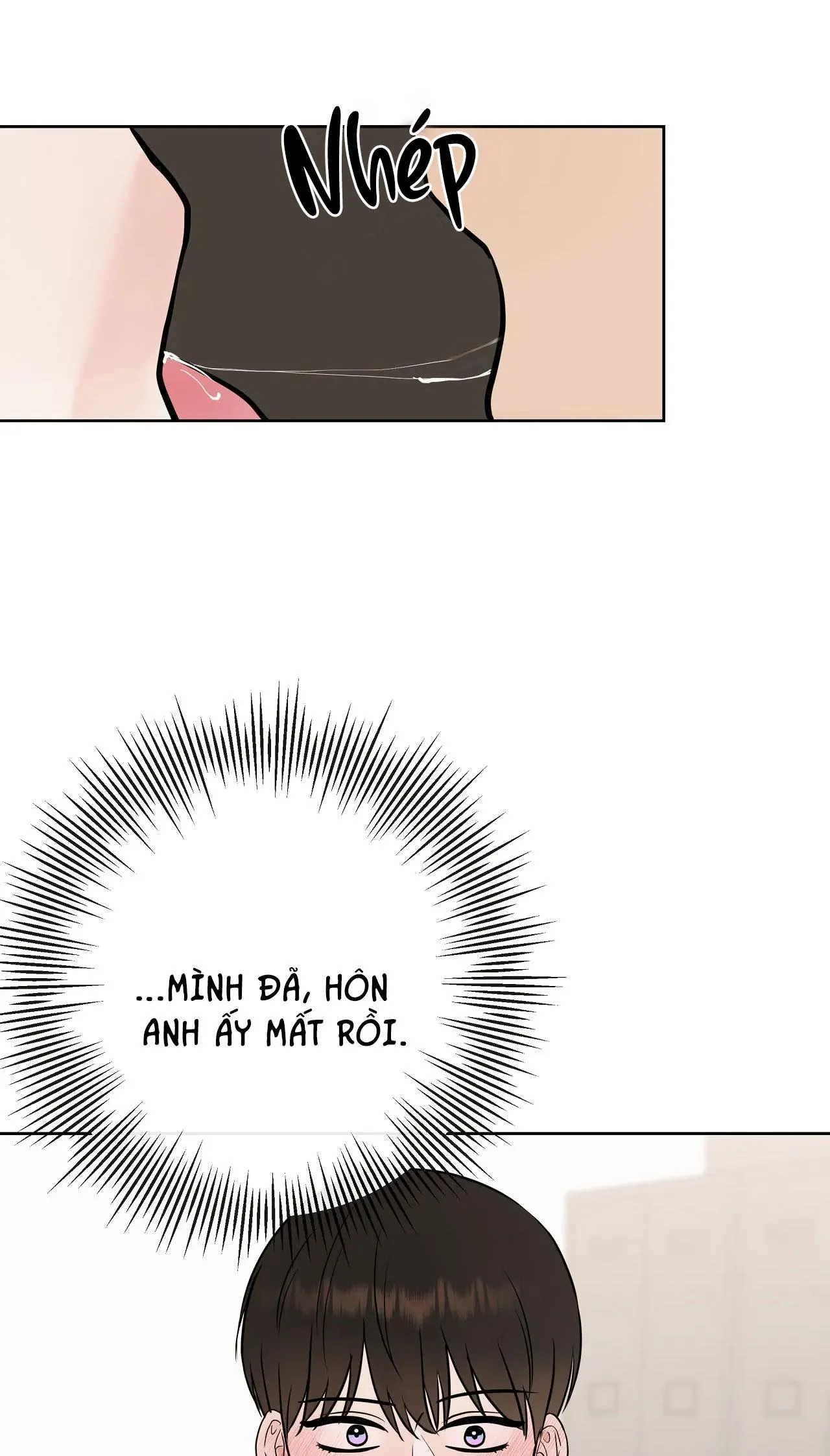 ĐỨA BÉ LÀ CON TÔI Chapter 26 Trang 35