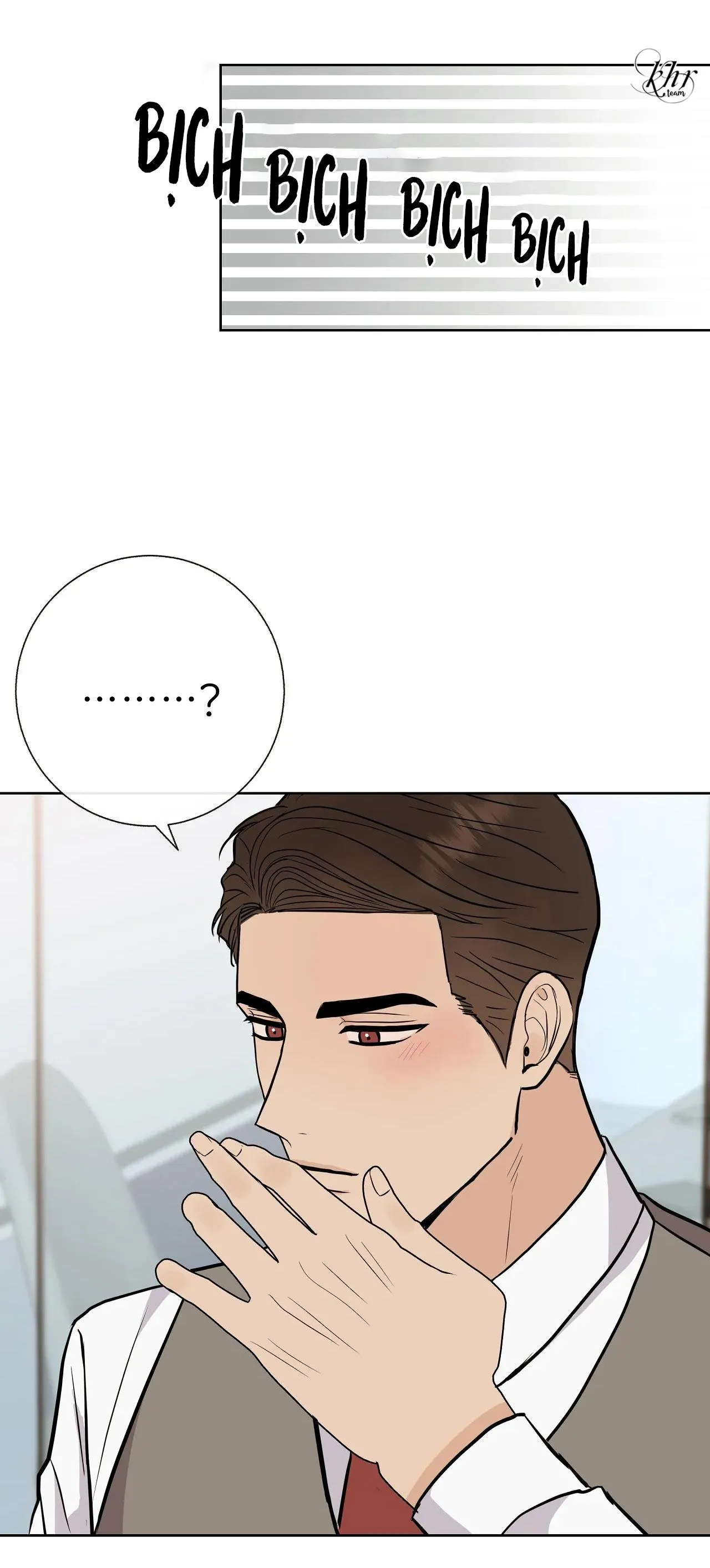 ĐỨA BÉ LÀ CON TÔI Chapter 26 Trang 37