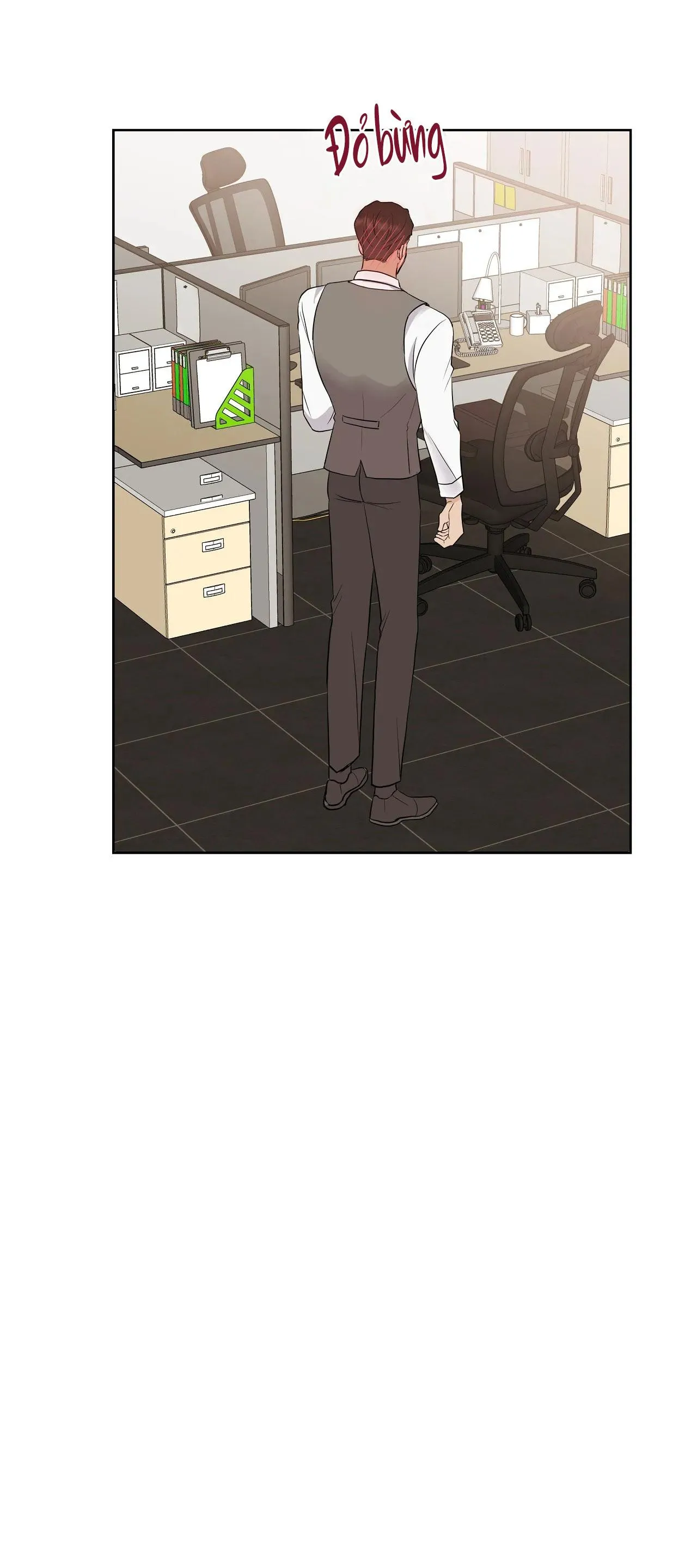 ĐỨA BÉ LÀ CON TÔI Chapter 26 Trang 38